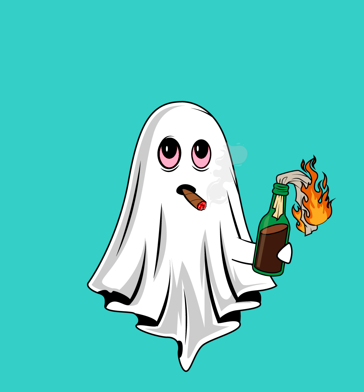 The Spook Society #236