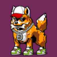 DogePunks #3268