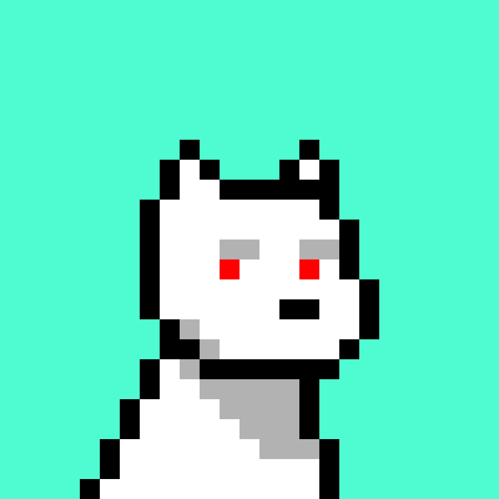 Doginal Dog #7267