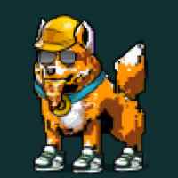 DogePunks #2267