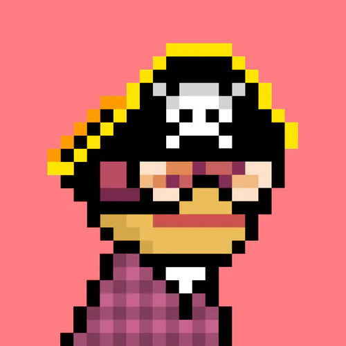 Doginal Frog #5702