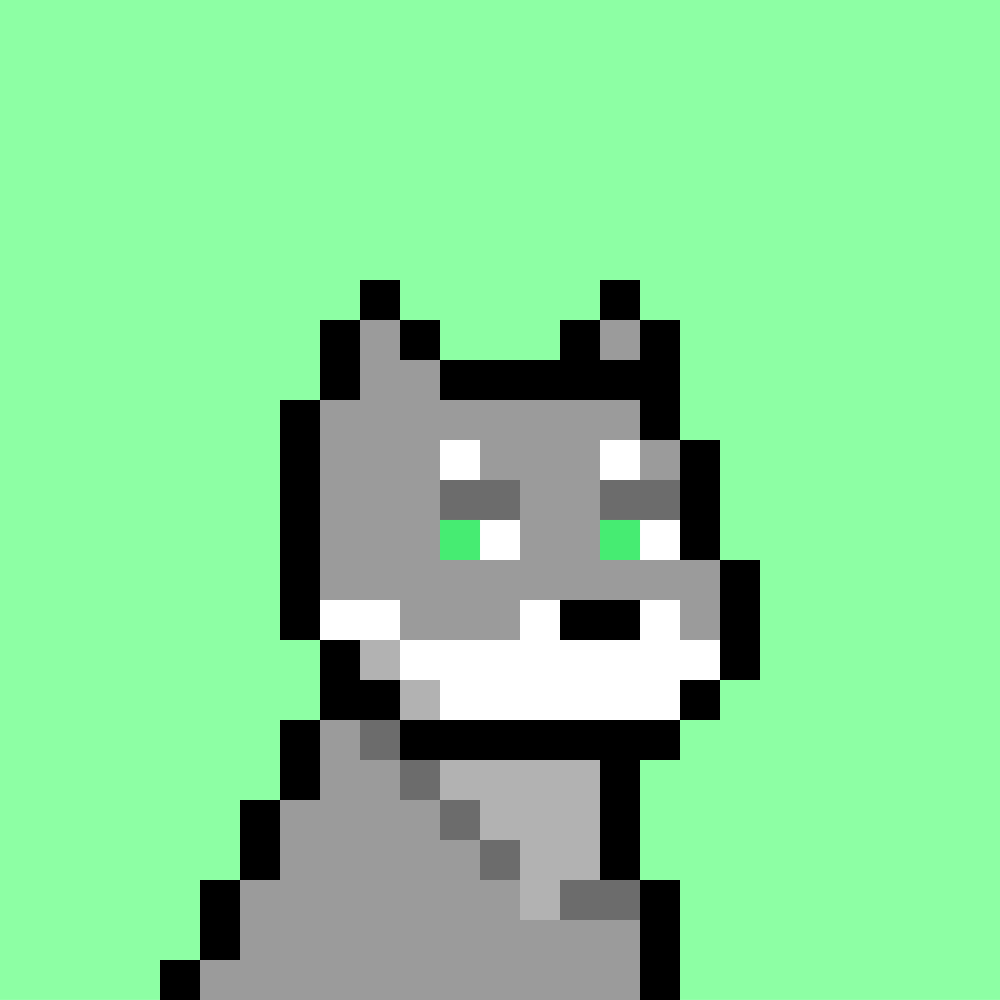 Doginal Dog #8674