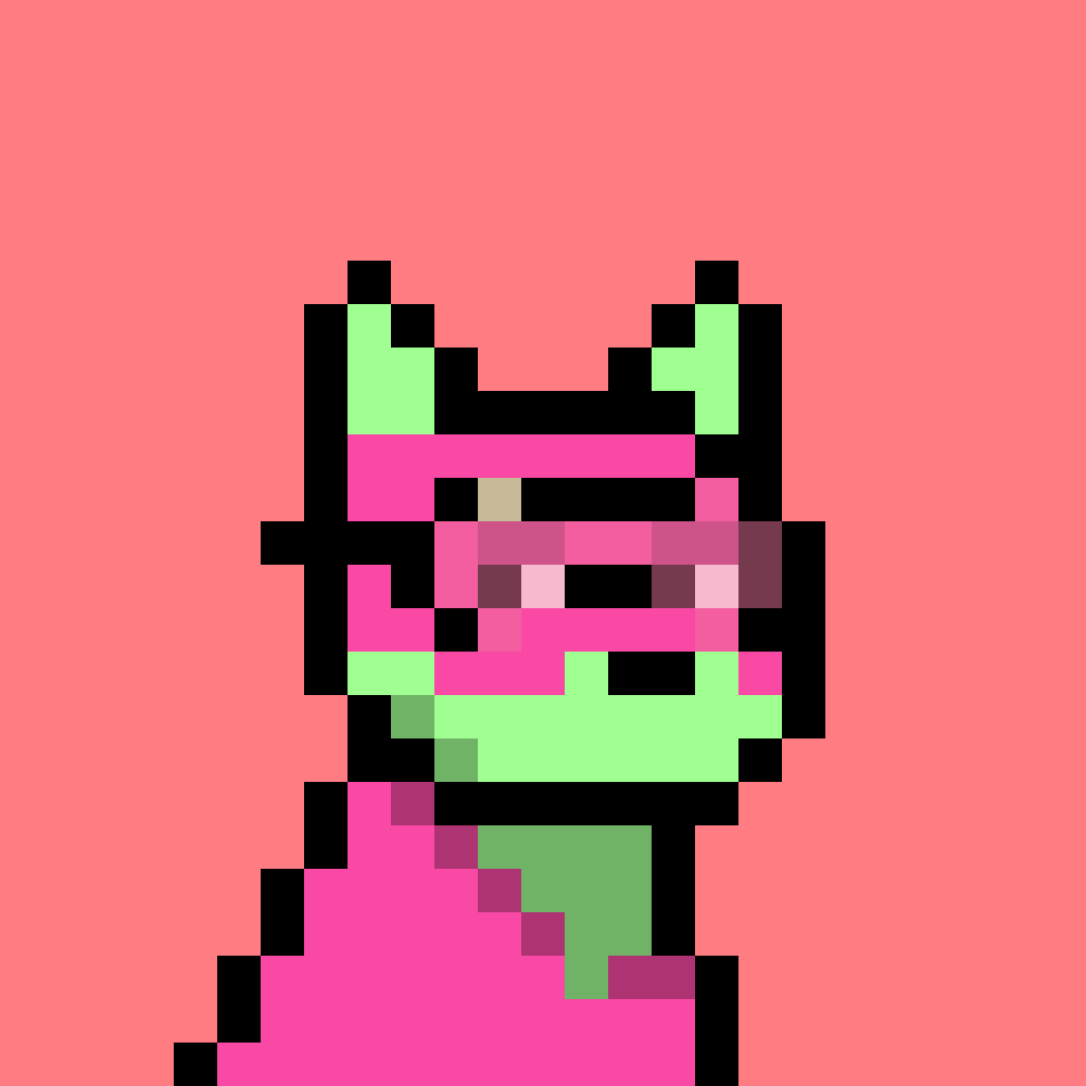 Doginal Dog #6251