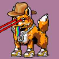 DogePunks #534