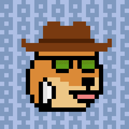 Dogepunk #4375