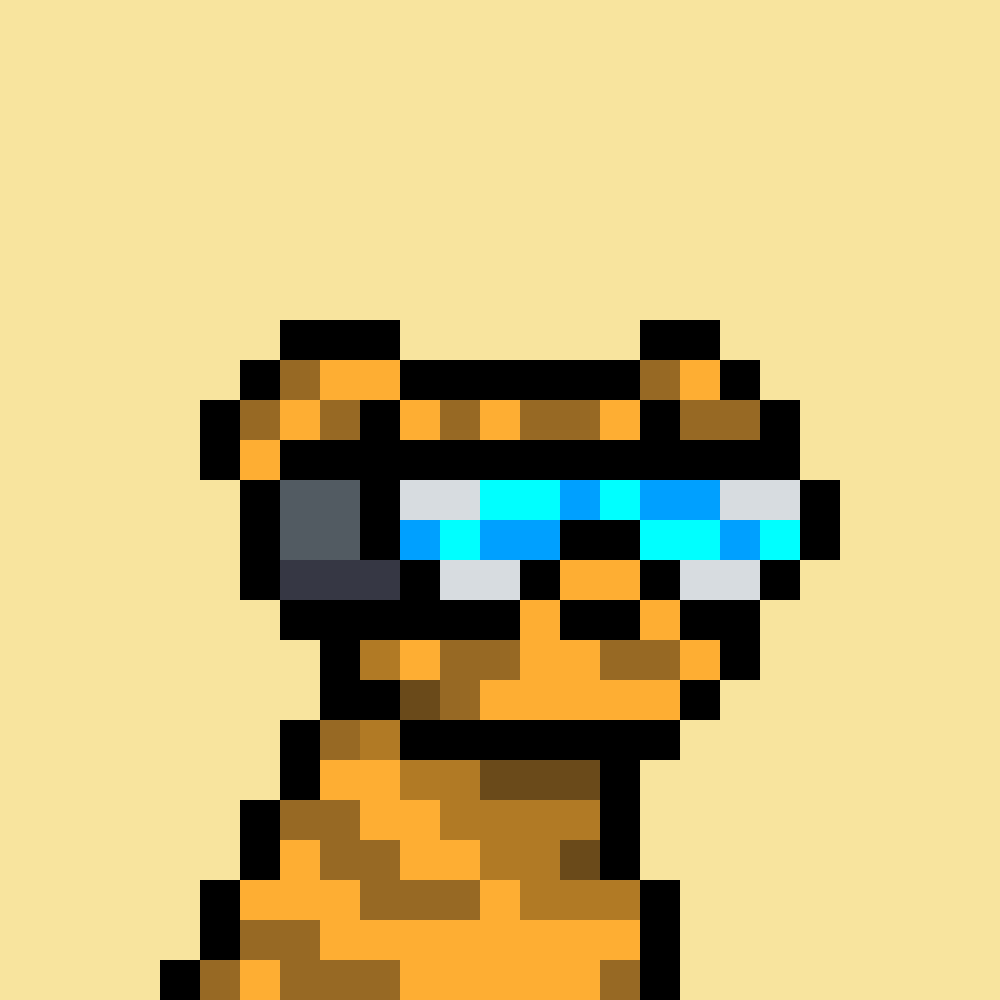 Doginal Dog #3015