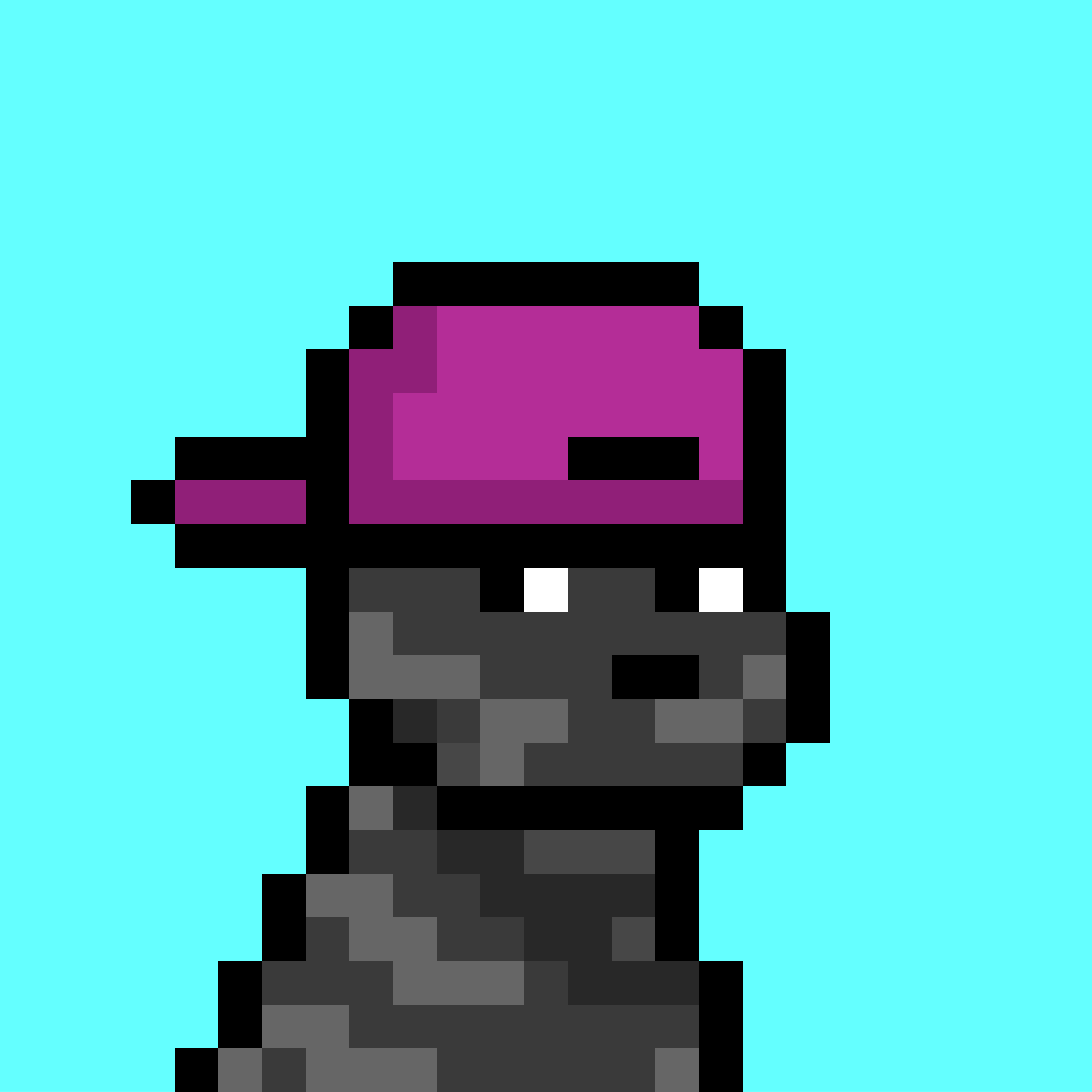 Doginal Dog #6424