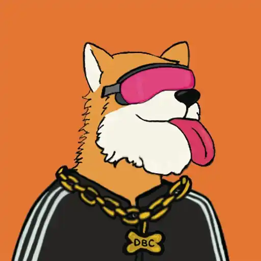 F*ck It We Bark #2708