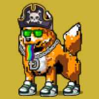 DogePunks #2133