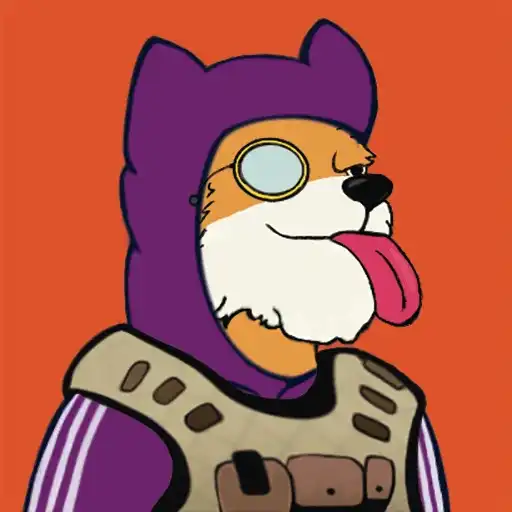 F*ck It We Bark #1447