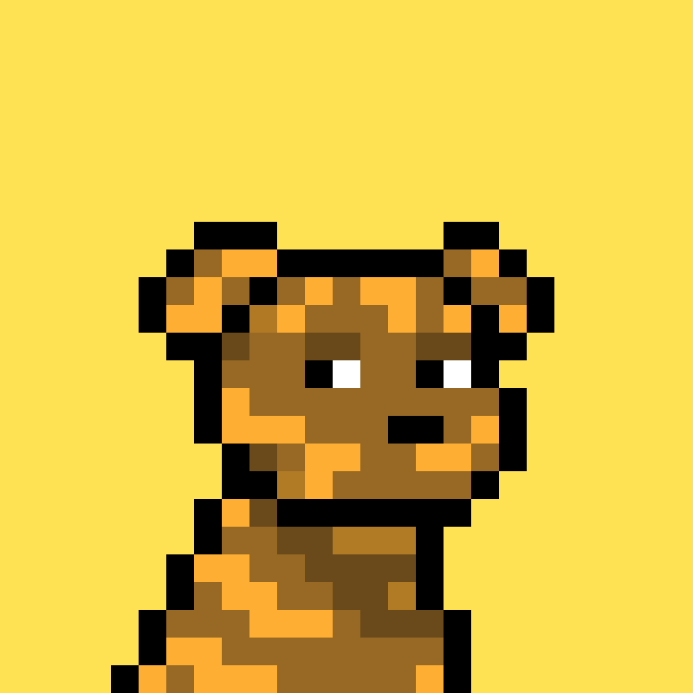 Doginal Dog #3003