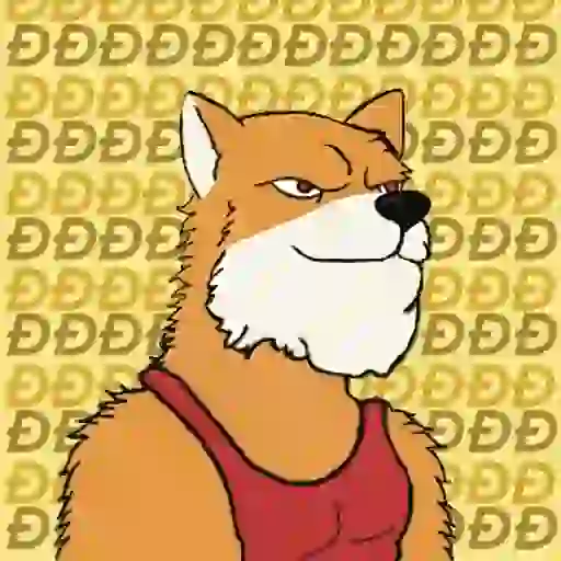 F*ck It We Bark #4808