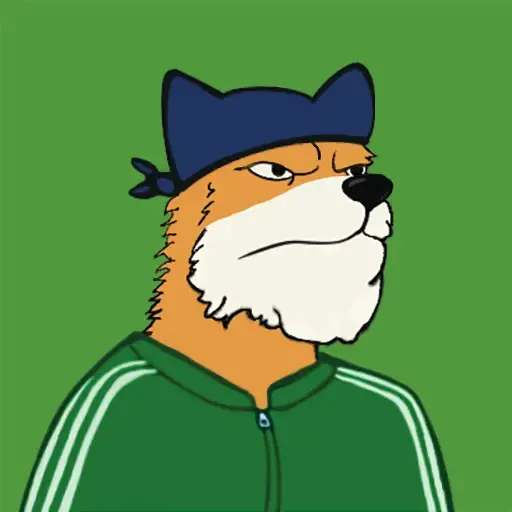 F*ck It We Bark #2415