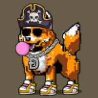 DogePunks #266