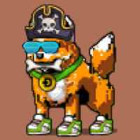 DogePunks #4667