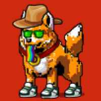 DogePunks #4814