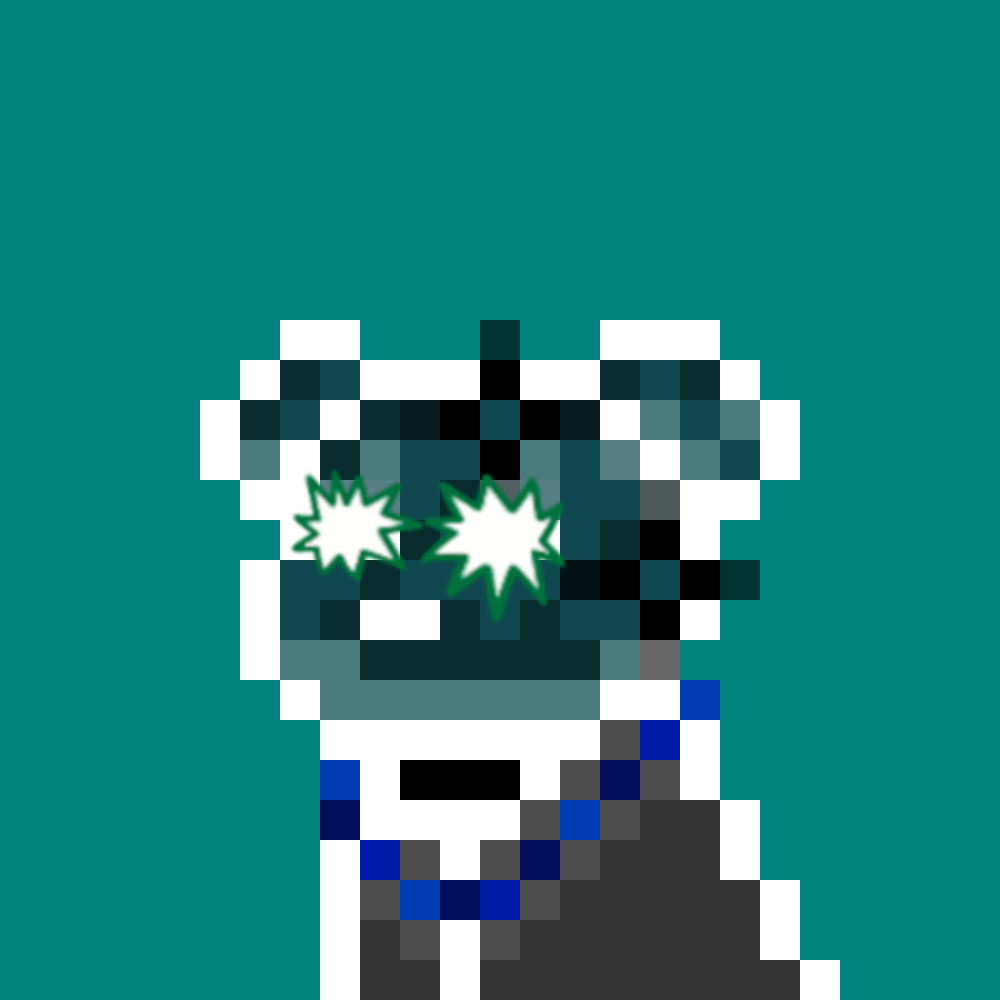 Anti Doginal Dog #6216