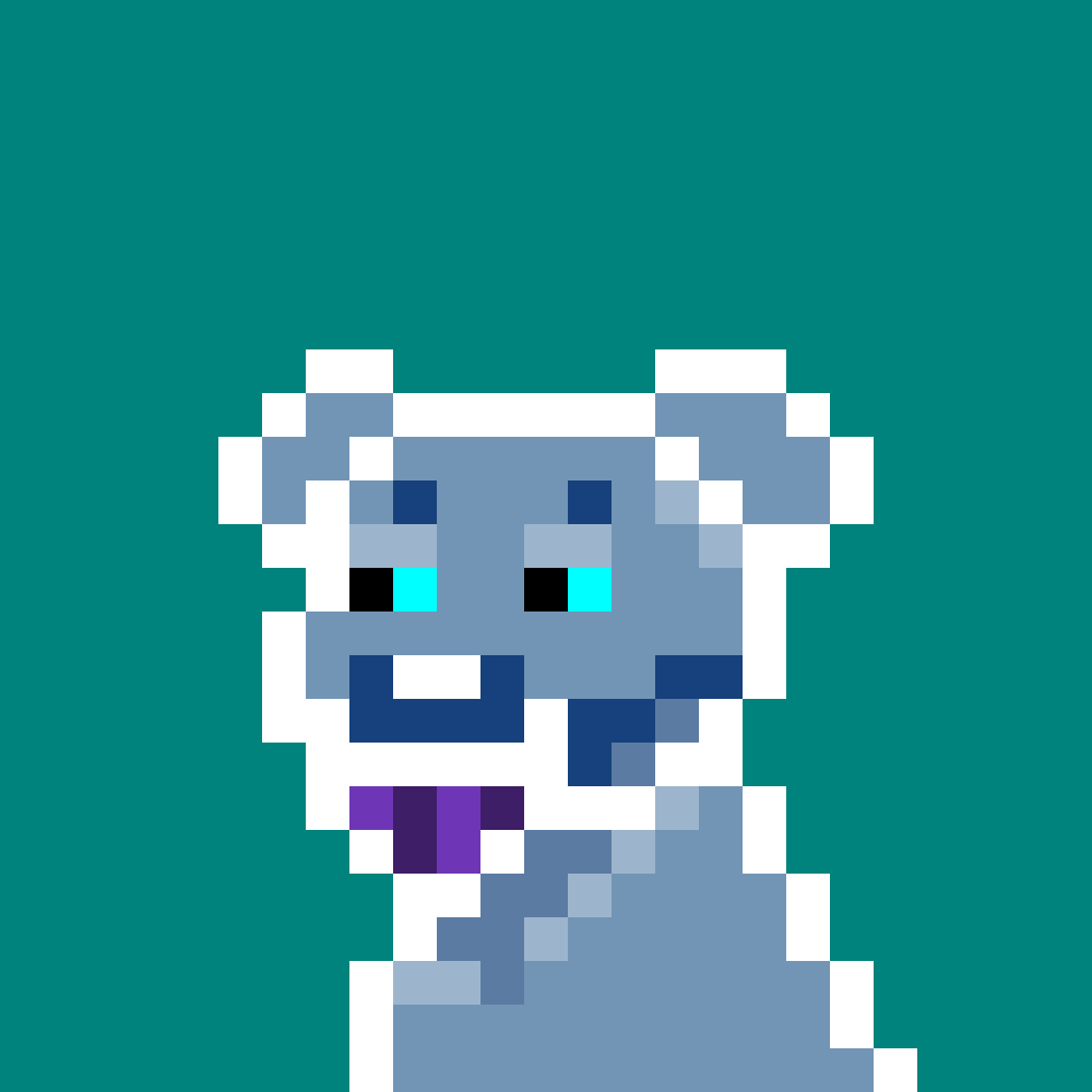 Anti Doginal Dog #3363