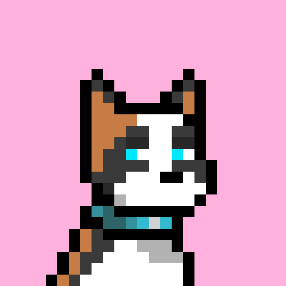 Doginal Dog #5793