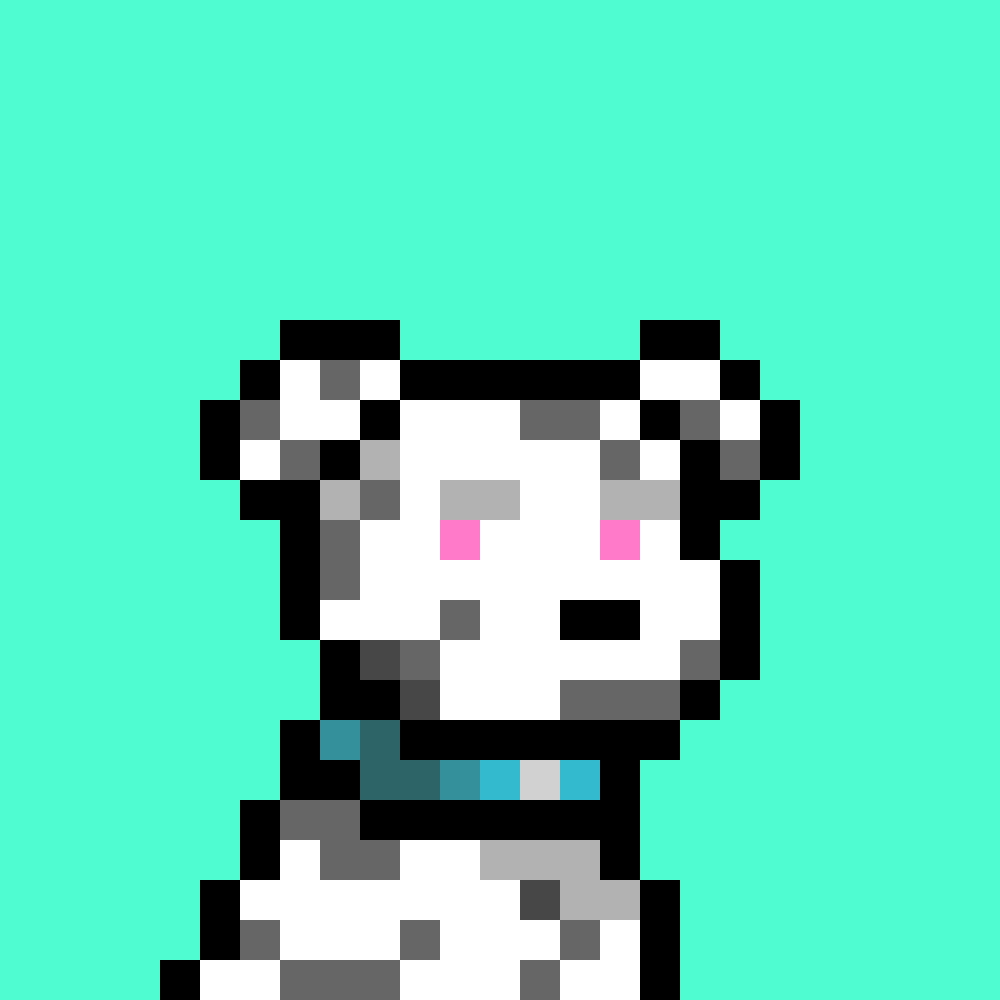 Doginal Dog #7926