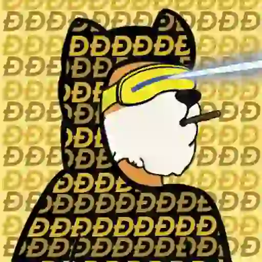 F*ck It We Bark #1955