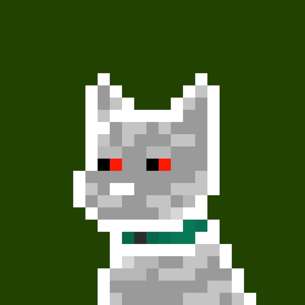 Anti Doginal Dog #2666