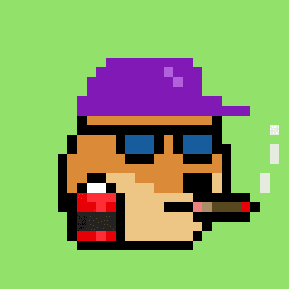 Dogepunk #9404
