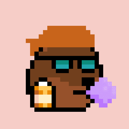 Dogepunk #5504