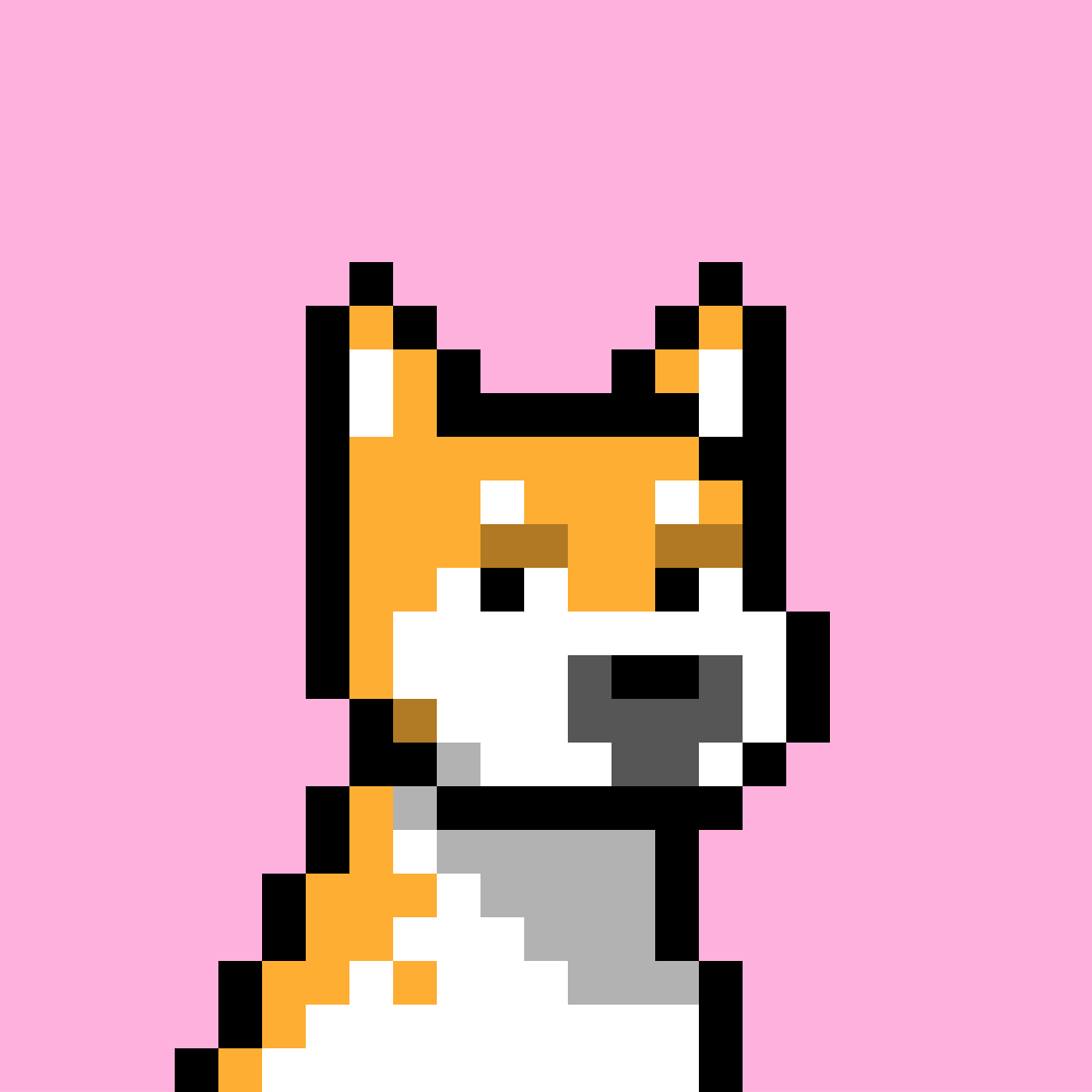 Doginal Dog #2101