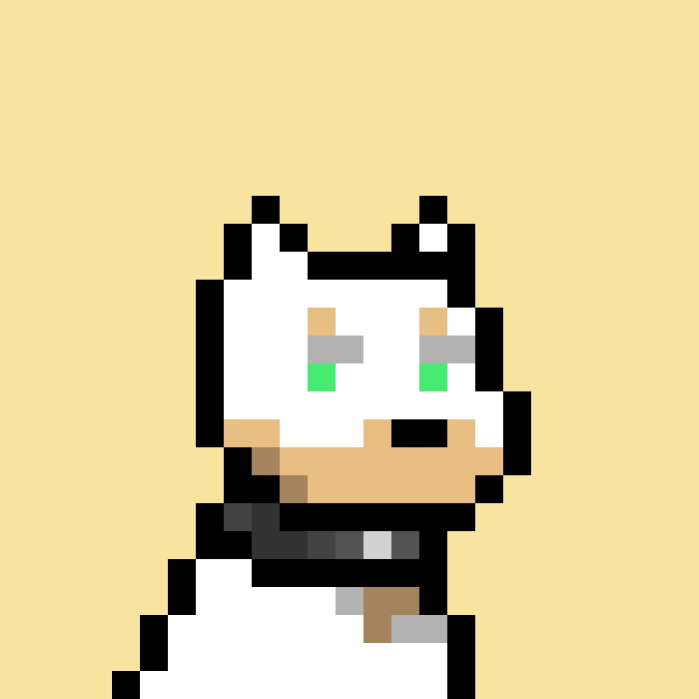 Doginal Dog #7378