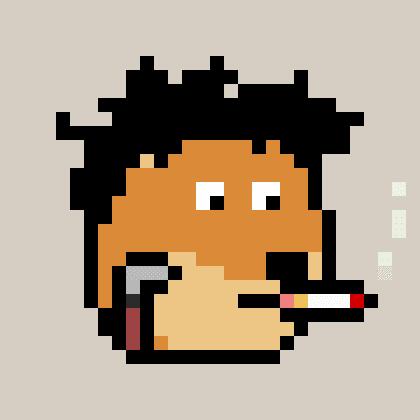 Dogepunk #2107