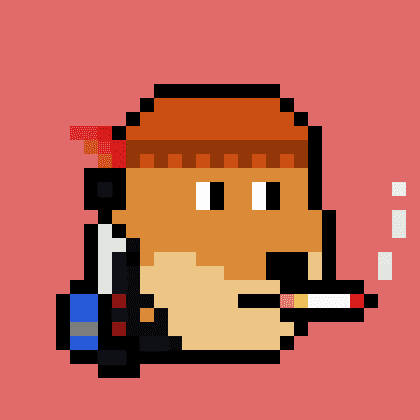 Dogepunk #4484