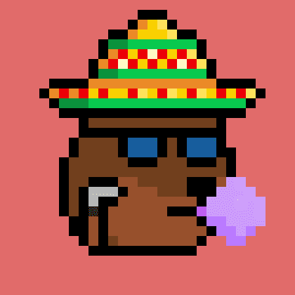 Dogepunk #4118