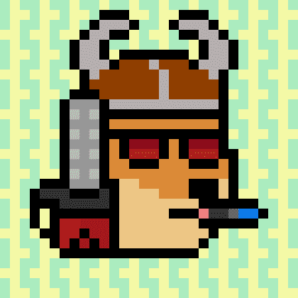 Dogepunk #800