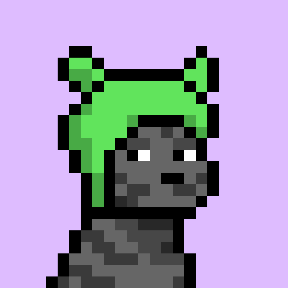 Doginal Dog #4805