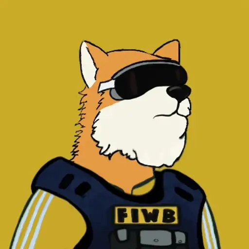 F*ck It We Bark #3870