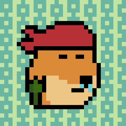 Dogepunk #7820