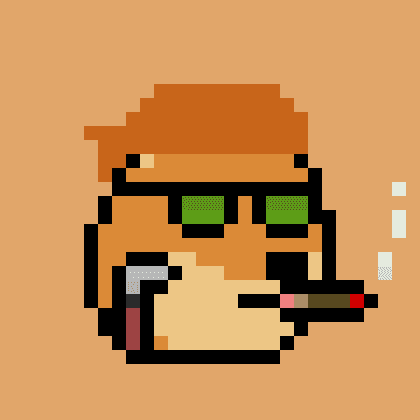 Dogepunk #6166