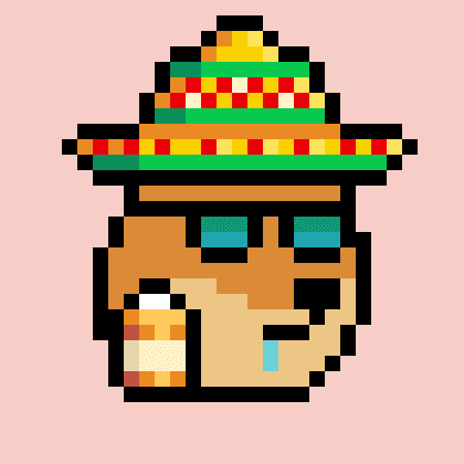 Dogepunk #9946