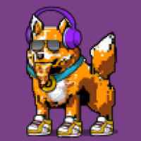 DogePunks #1140
