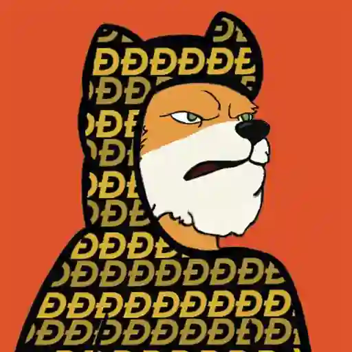 F*ck It We Bark #1978