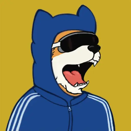 F*ck It We Bark #6908