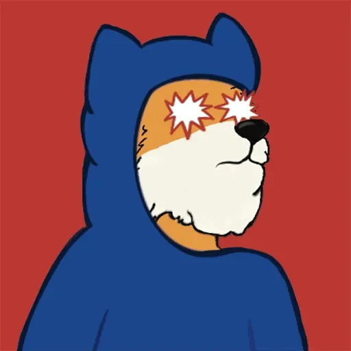 F*ck It We Bark #6228