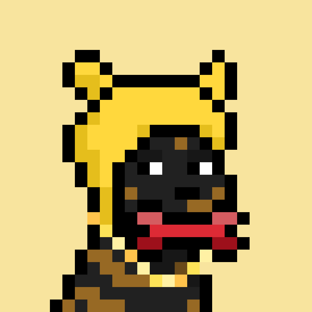Doginal Dog #4088
