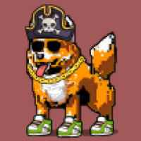 DogePunks #3331