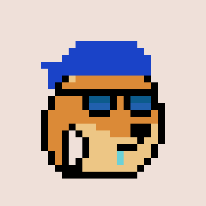 Dogepunk #4039