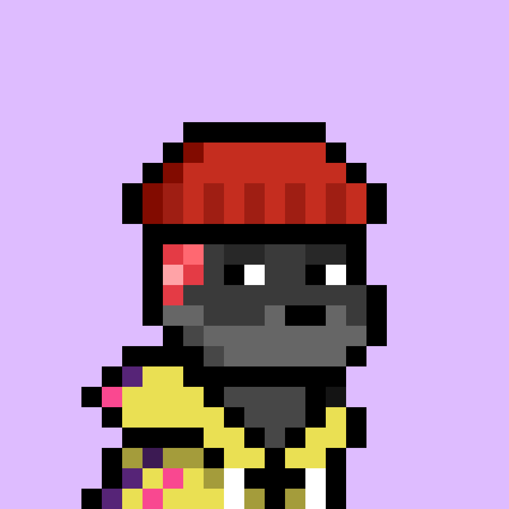 Doginal Dog #2675
