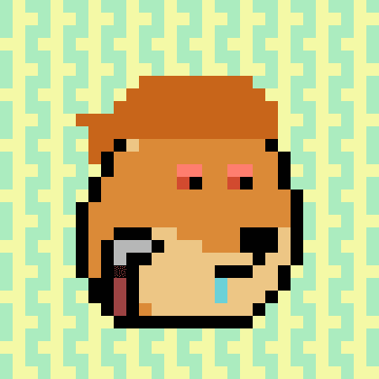 Dogepunk #4008