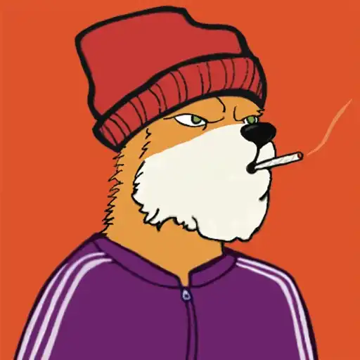 F*ck It We Bark #3833