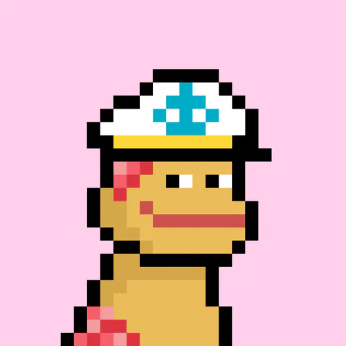 Doginal Frog #4120